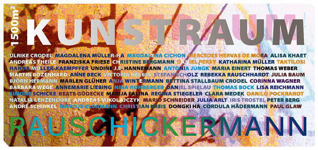 Kunstraum Rauschickermann