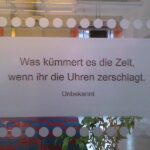 Zeit 5