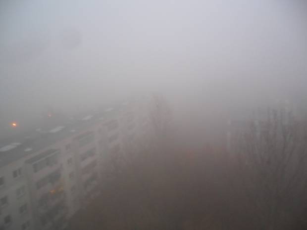 Novembernebel