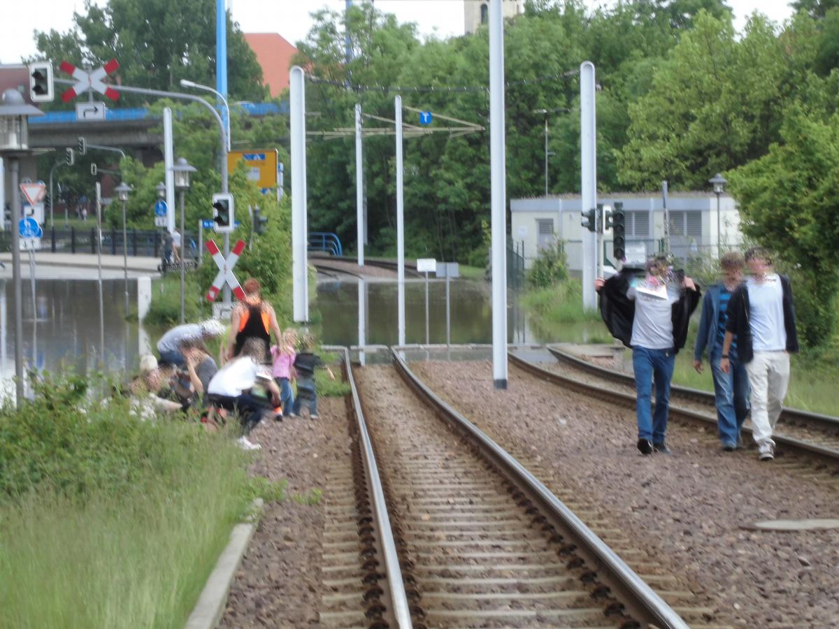 Herrenstra&szlig;e Halle (Saale)