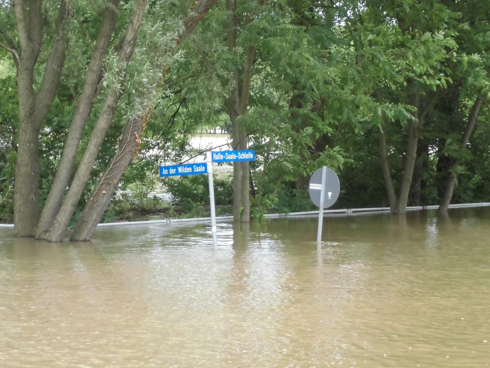 Zufahrt Gut Gimritz